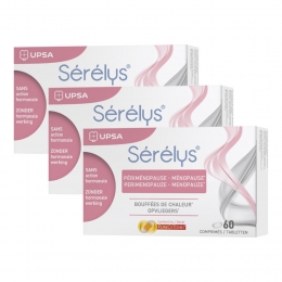 SrlysMenopauze3x60TablettenPromopakket