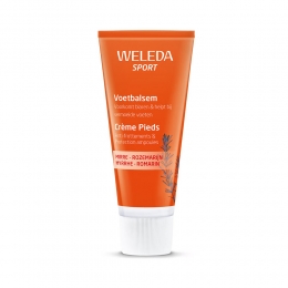 WeledaSportVoetbalsem75ml