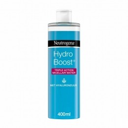 NeutrogenaHydroBoostMicellairWater400ml