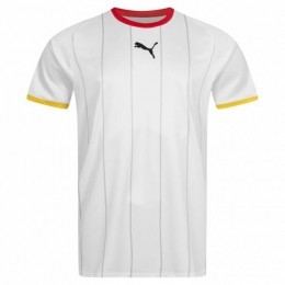 DHBDuitslandPUMAHerenThuisshirt768117-01