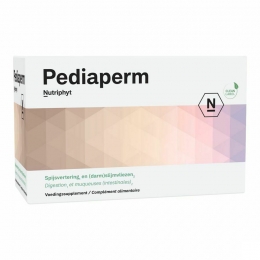 Pediaperm60ZAKJES150G