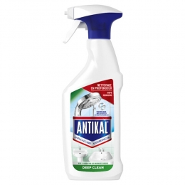 10xAntikalDeepCleanSpray500ml