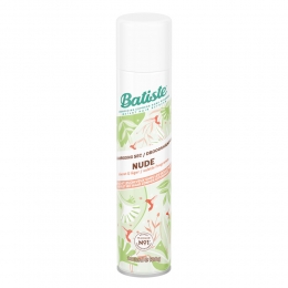 6xBatisteDroogshampooNude200ml