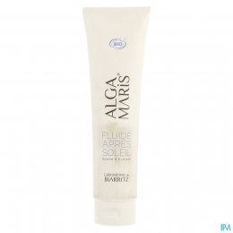 AlgaMarisAftersunFlude150ml