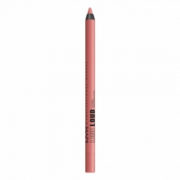 NYXLineLoudLiplinerBornToHustle12gr