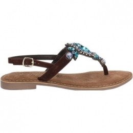 TeenslippersLazamaniSandalen