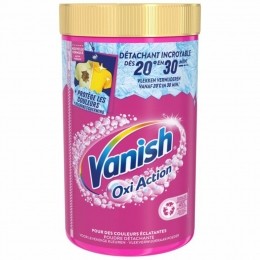 VanishOxiActionWasboosterPoeder1410gr