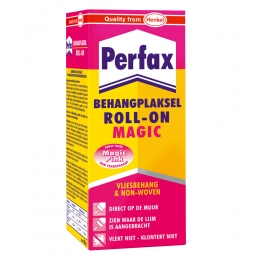 PerfaxBehanglijmMagic200gr