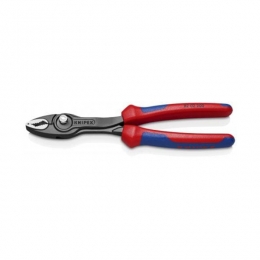 Knipex8202150TwingripGriptang-150mm