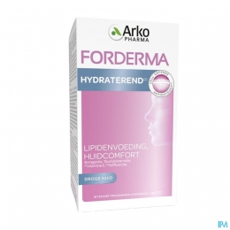 FordermaHydraterend180Capsules