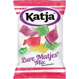 12xKatjaZureMatjes250gr