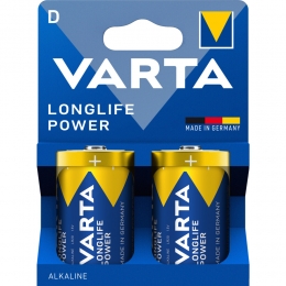VartaLonglifePowerDBlister2stuks