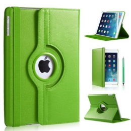 iPadPro12920152017360HoesGroenLeer
