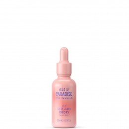 IsleofParadiseSelfTanningDrops20Light30ml