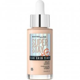 2xMaybellineSuperStay24HSkinTintFoundation0530ml