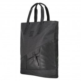 SuttonShopper-Zwart