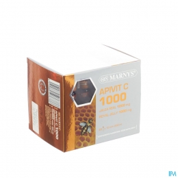 MarnysApivitCKoninginnebrij1000mg20Flacons