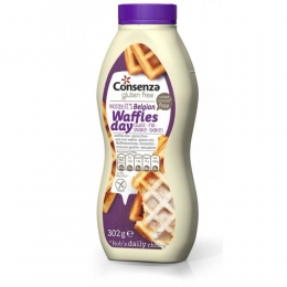 3xConsenzaWafelmixshaker302gr