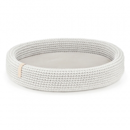 LabbvennHondenbedLukkogrijs