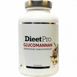 6xDieetproGlucomannan120capsules