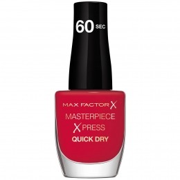 MaxFactorMasterpieceX-PressNagellak8mlVerschillendeTinten-ShesReddy310