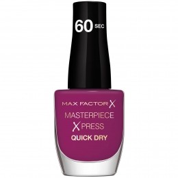 MaxFactorMasterpieceX-PressNagellak8mlVerschillendeTinten-PrettyasPlum360