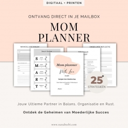 MomPlanner