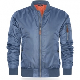 DonsjasCappuccinoItaliaNavySealJacketNavy
