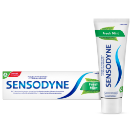 SensodyneFreshMintTandpasta75ml