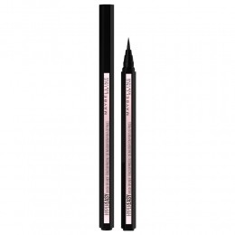 3xMaybellineHyperEasyLiquidEyeliner800KnockoutBlack