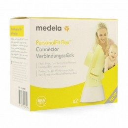 MedelaPersonalfitFlexConnector