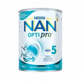 NanOptipro5GroeimelkKind3Jaar800g