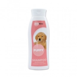 BeauBeauHondenshampooPuppy500ml