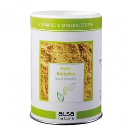 alsa-natureGist-complex500g