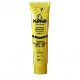 DrPawpawBalmOriginalYellow25ml