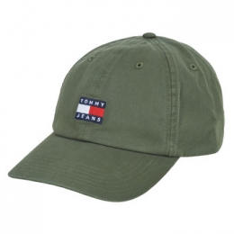 PetTommyJeansTJMHERITAGECAP