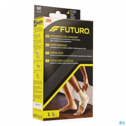 FuturoEnkelbandage47875Medium