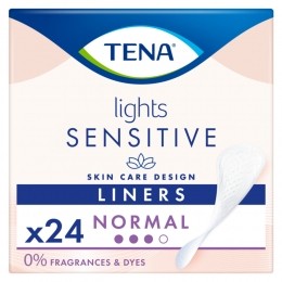 3xTENASensitiveLightsNormal24stuks