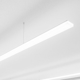 RegentLightingRegentPureliteOfficeplafondlamp1231cm4000K
