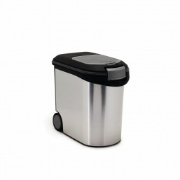 CurverVoedselcontainerMetallic35liter