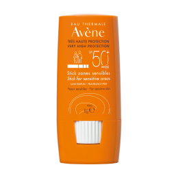 AvneZonnestickGevoeligeZonesSPF508ml