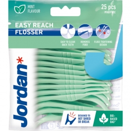 3xJordanFlosserEasyReach25stuks