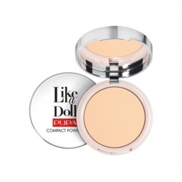 PUPAMilanoLikeADollCompactPowder008SweetVanilla10gr