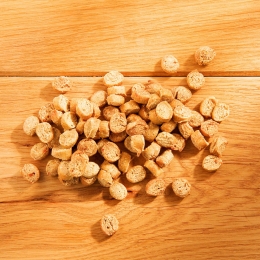 alsa-natureBIOSmileys2x250g