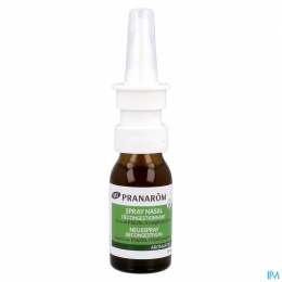 AromaforceNeussprayEssOlie15ml