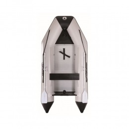 TalamexAqualineQLX300aluminiumvloerRubberboot