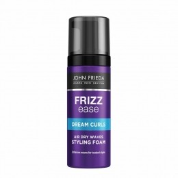 JohnFriedaFrizzEaseDreamCurlsAirDryWaves150ml