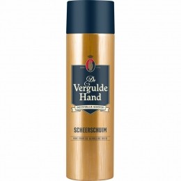 6xVerguldeHandScheerschuim250ml