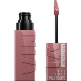 3xMaybellineSuperStayVinylInkLiquidLipstick110Awestuck42ml