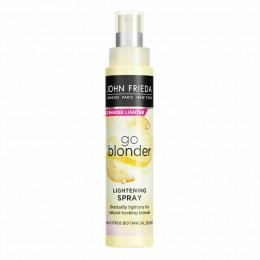 JohnFriedaSheerBlondeGoBlonderSpray100ml